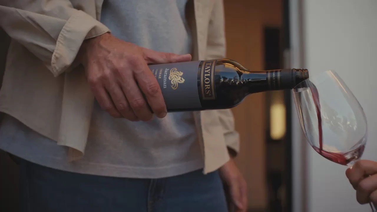 Taylor Wines appoints Mr Wolf Challenger Brand Agency