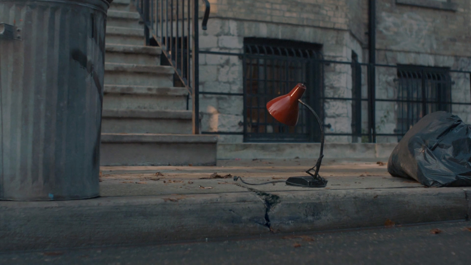 Ikea Lamp Ad Challenger Brand Mr Wolf