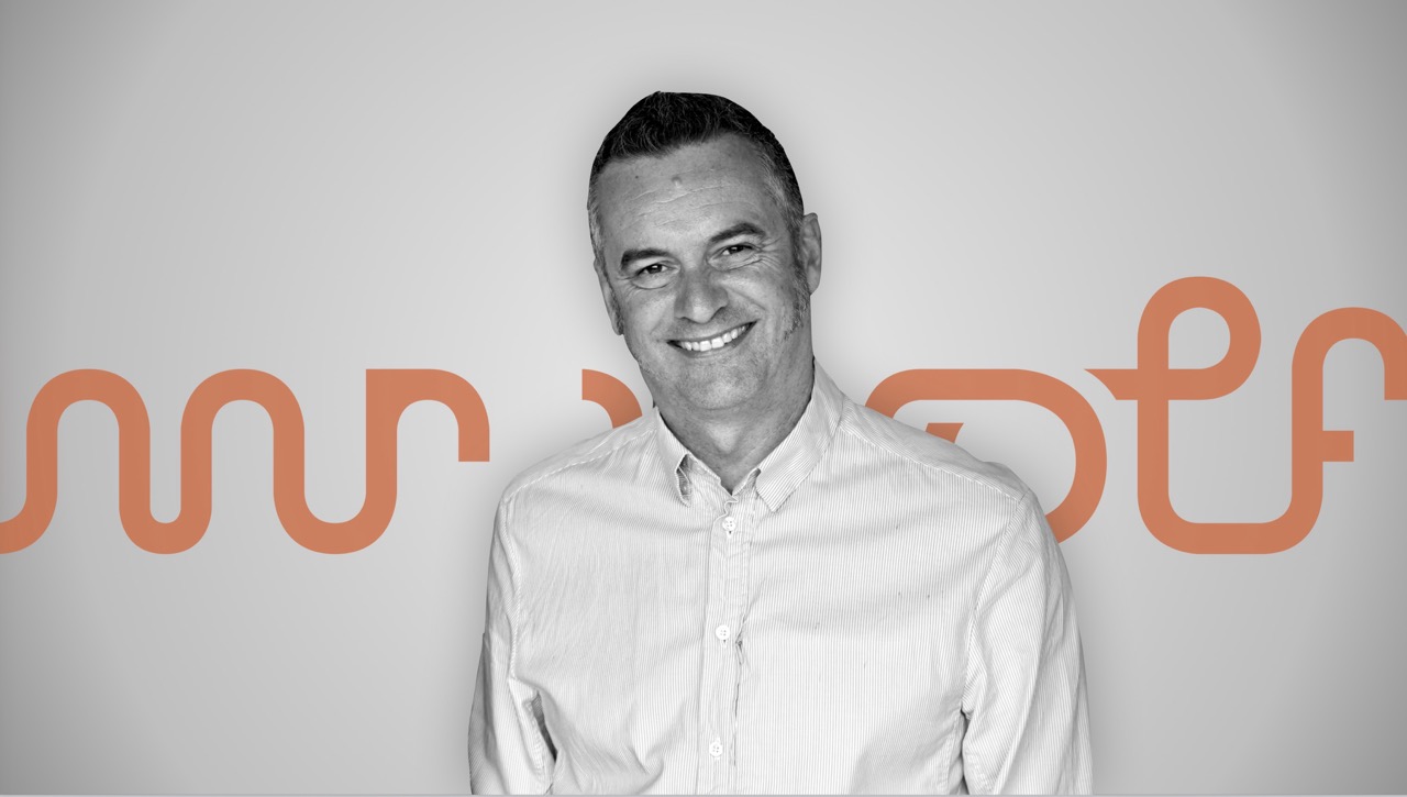 Tony Singleton Managing Partner Mr Wolf Challenger Agency