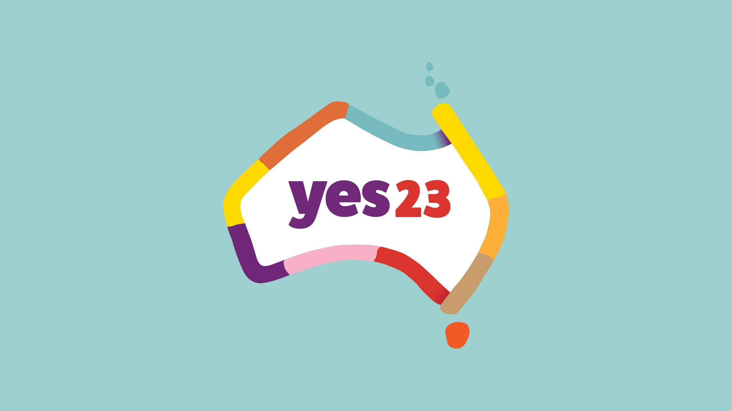YES 23 Logo - MR Wolf Challenger Agency Opinion piece